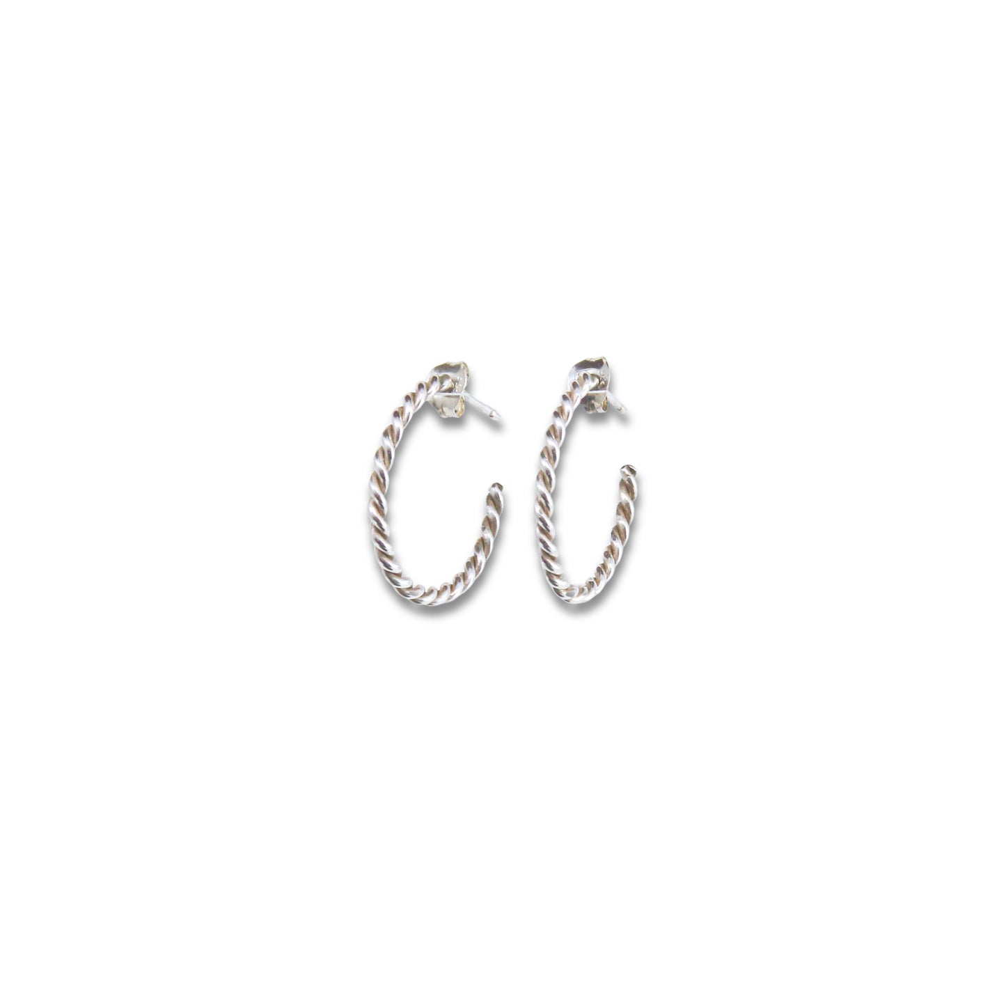 Halyard Hoops