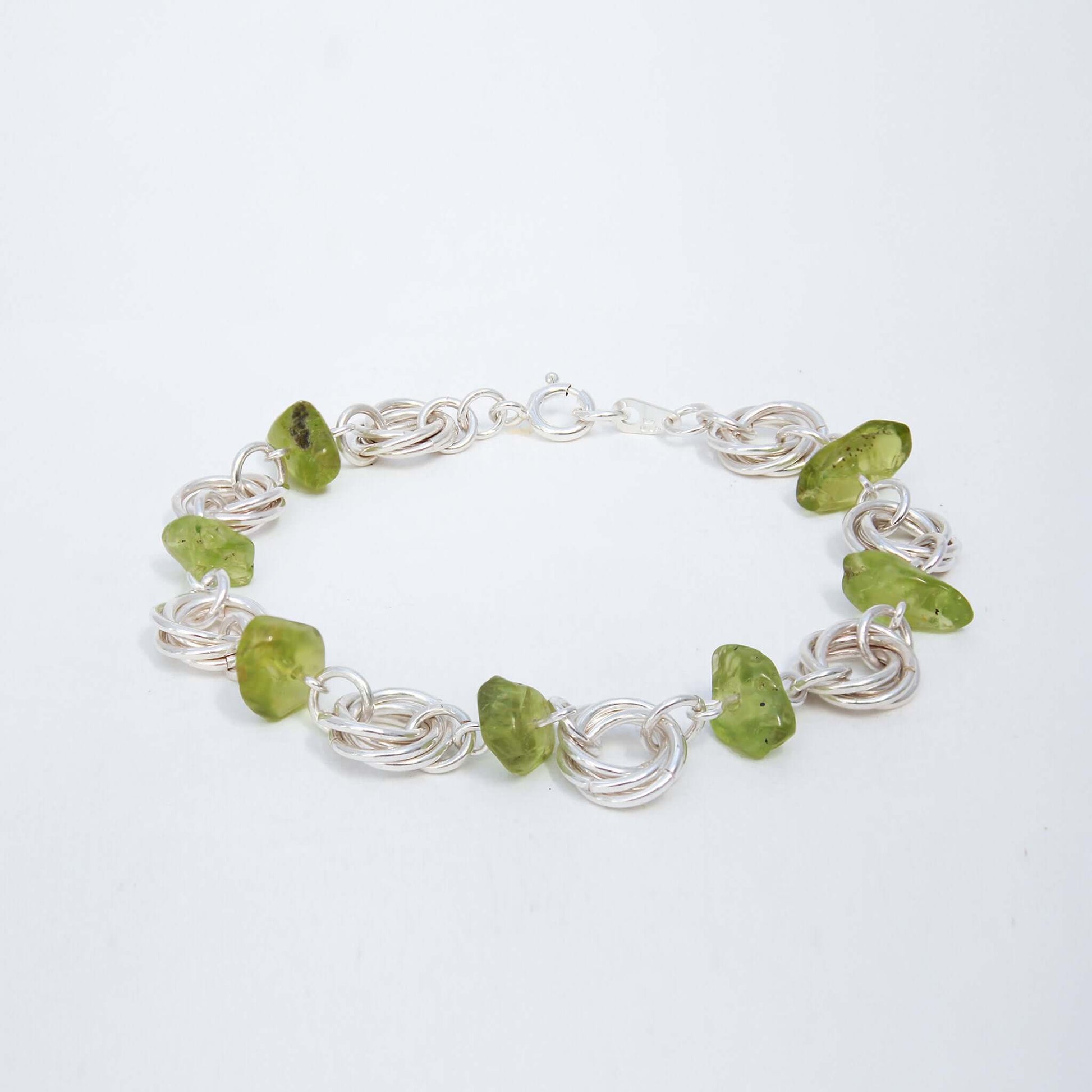 Dunluce BraceletAtlantic Rose